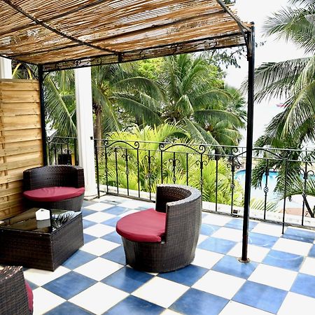 Villa Anakao Mauritius Port Louis Exterior photo