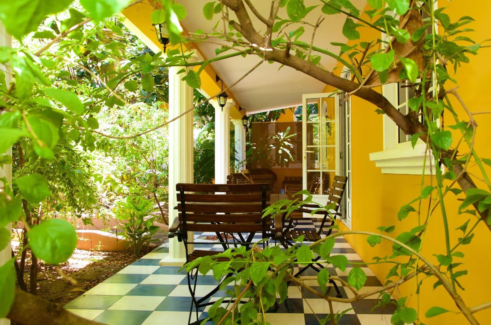 Villa Anakao Mauritius Port Louis Exterior photo
