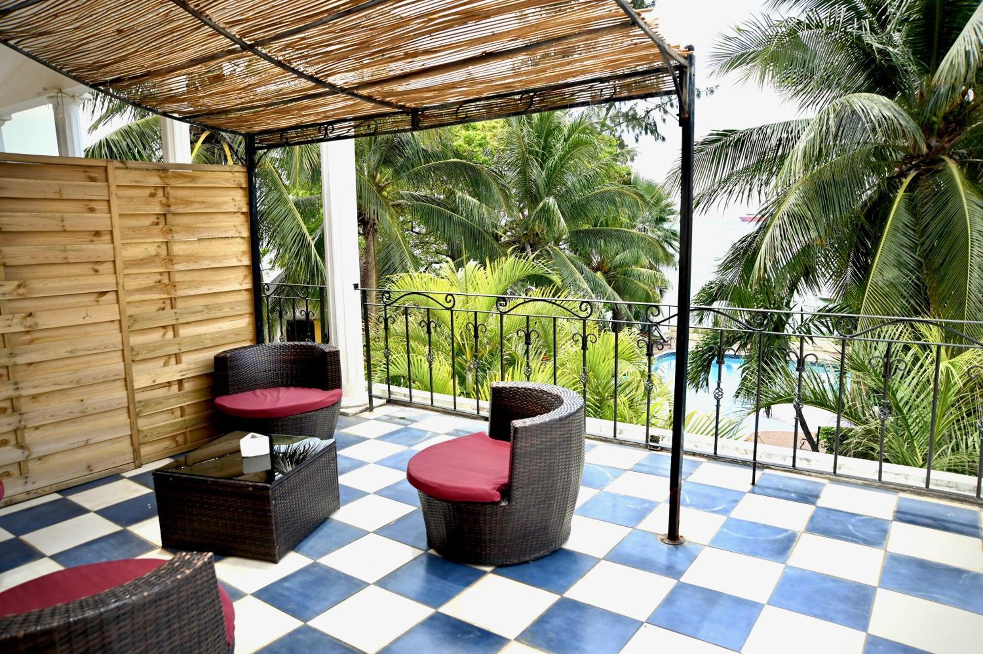 Villa Anakao Mauritius Port Louis Exterior photo