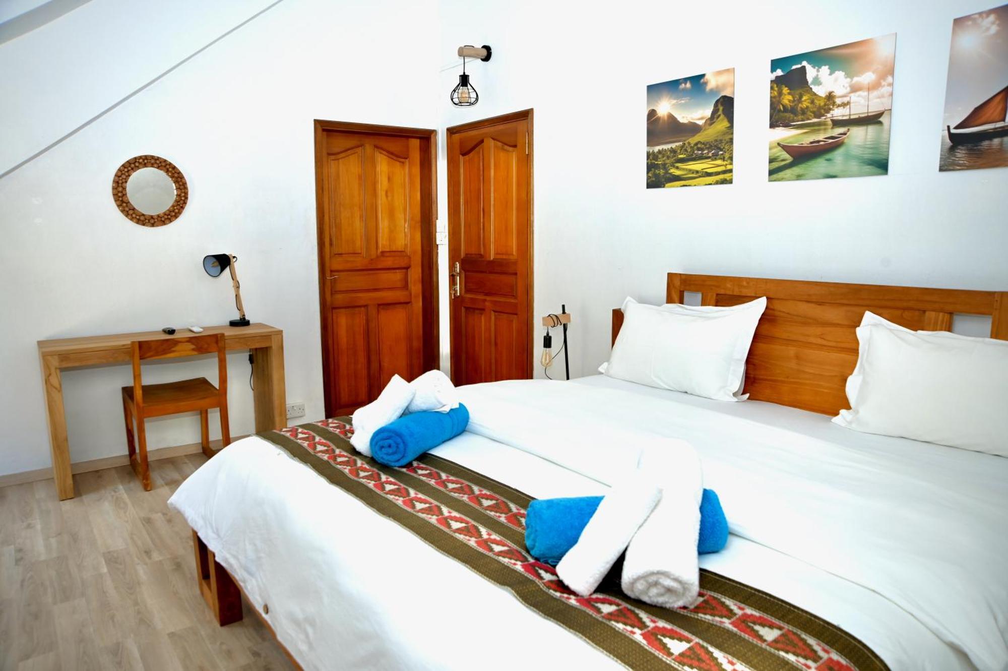 Villa Anakao Mauritius Port Louis Exterior photo