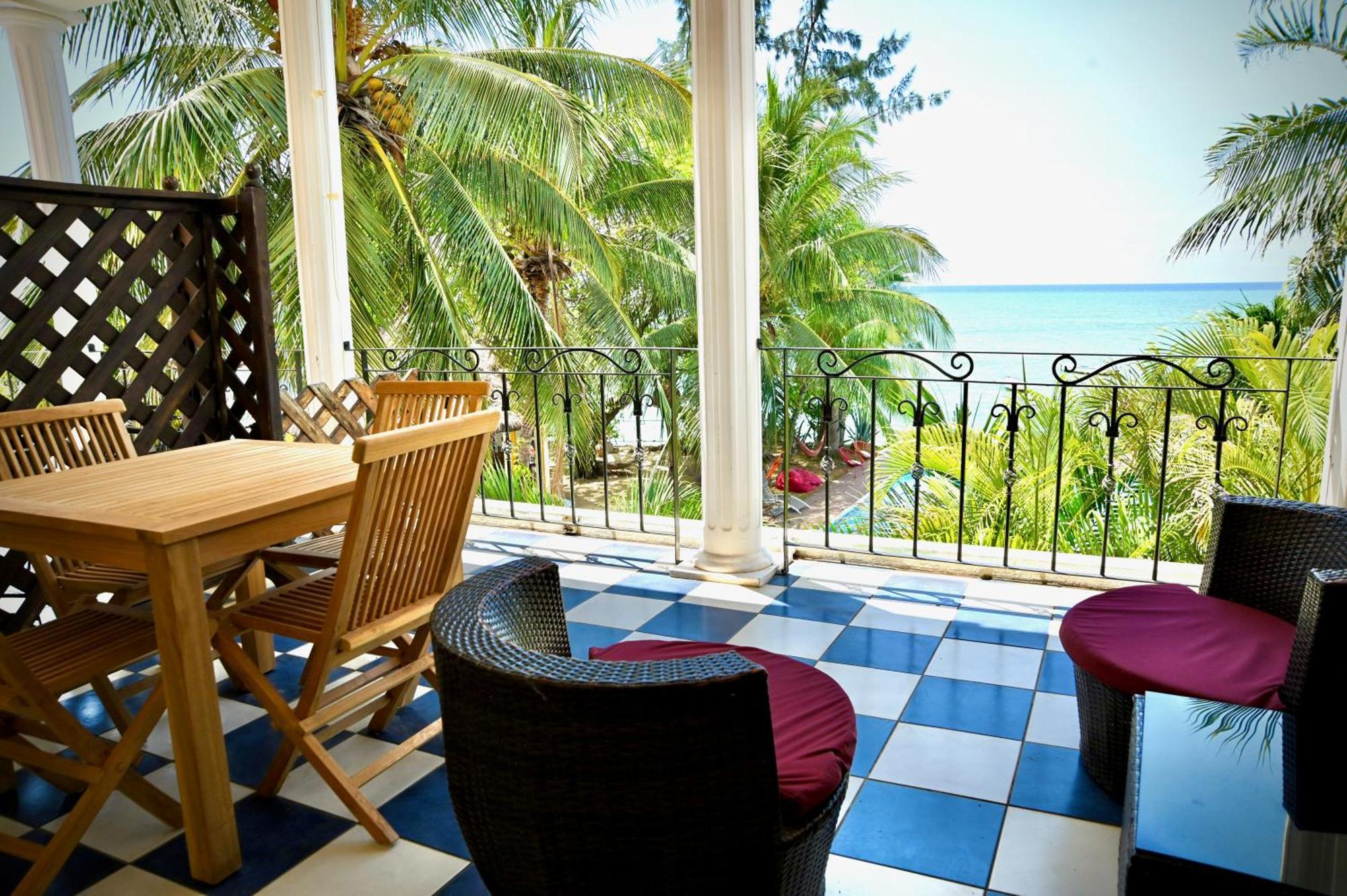 Villa Anakao Mauritius Port Louis Exterior photo