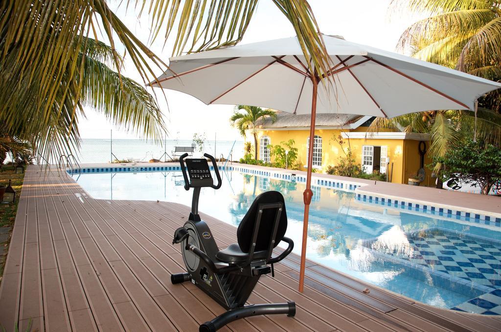 Villa Anakao Mauritius Port Louis Exterior photo