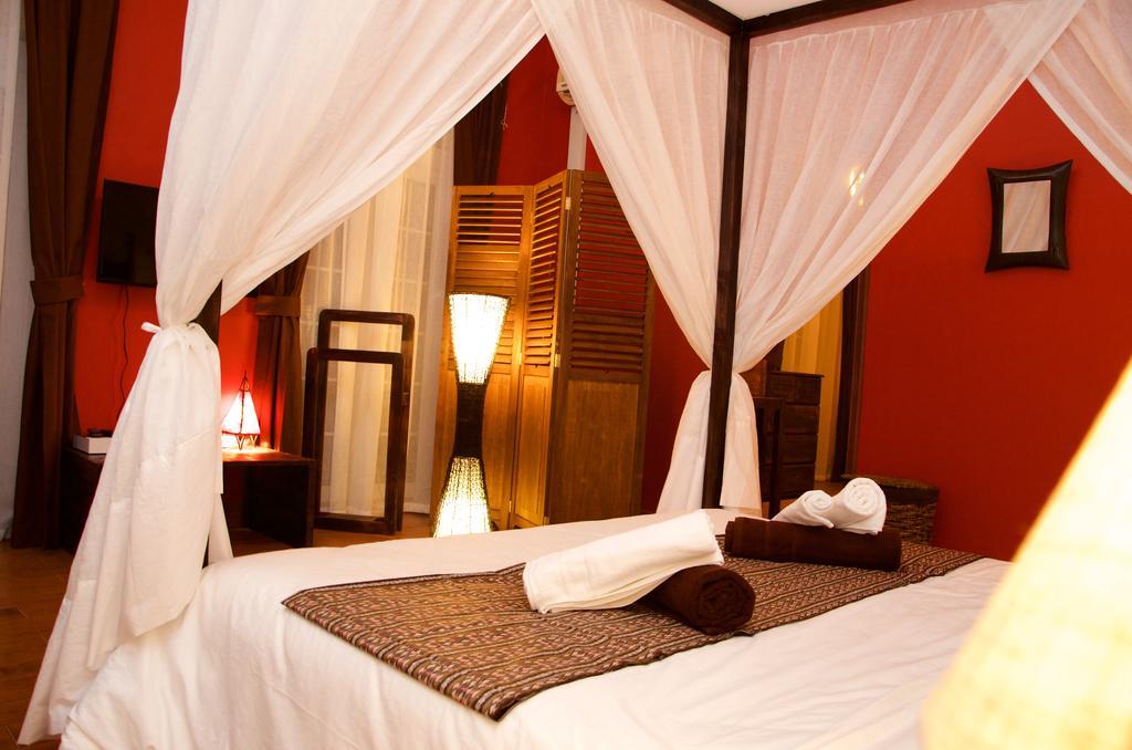 Villa Anakao Mauritius Port Louis Room photo