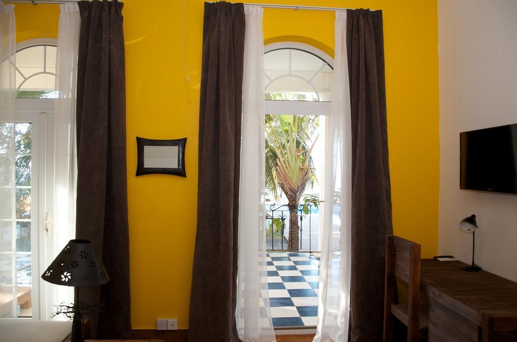 Villa Anakao Mauritius Port Louis Room photo