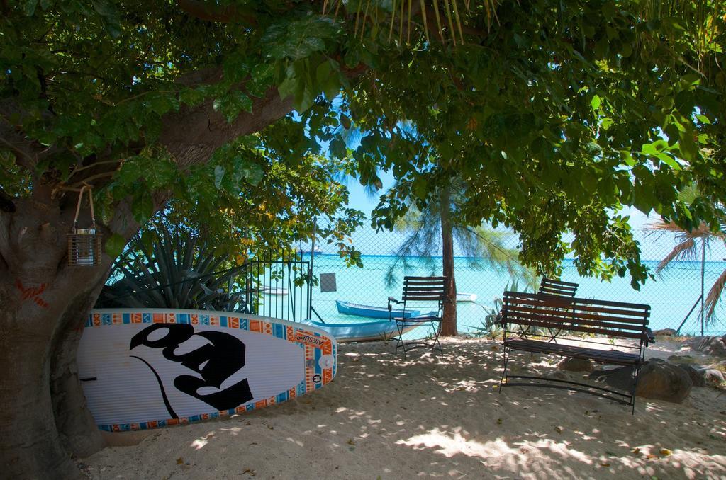 Villa Anakao Mauritius Port Louis Exterior photo