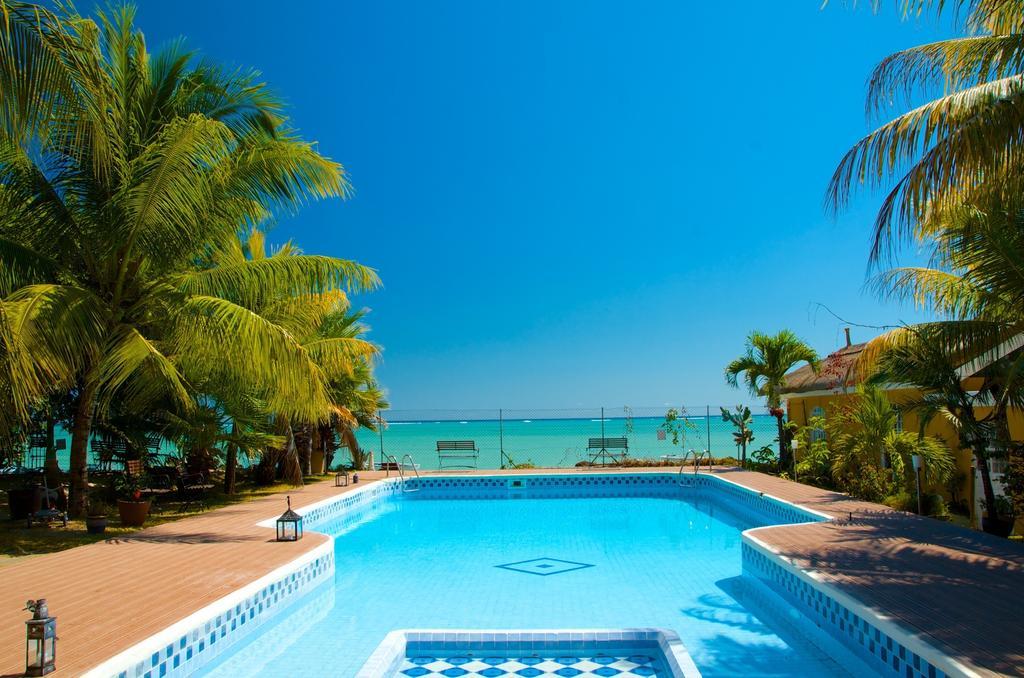 Villa Anakao Mauritius Port Louis Exterior photo