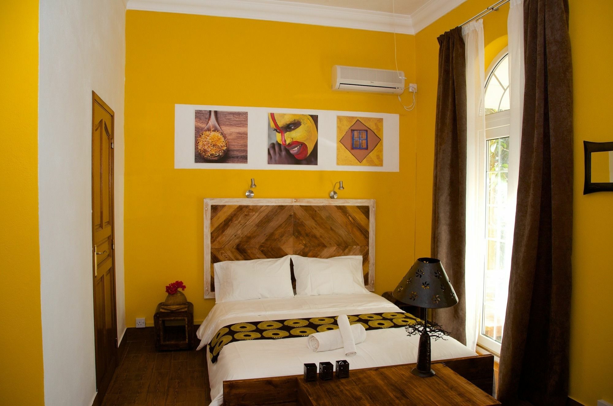 Villa Anakao Mauritius Port Louis Exterior photo
