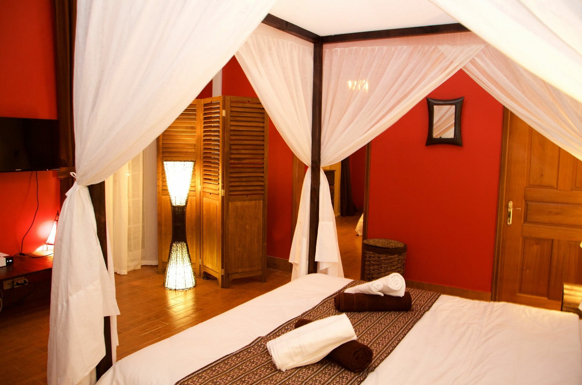 Villa Anakao Mauritius Port Louis Exterior photo