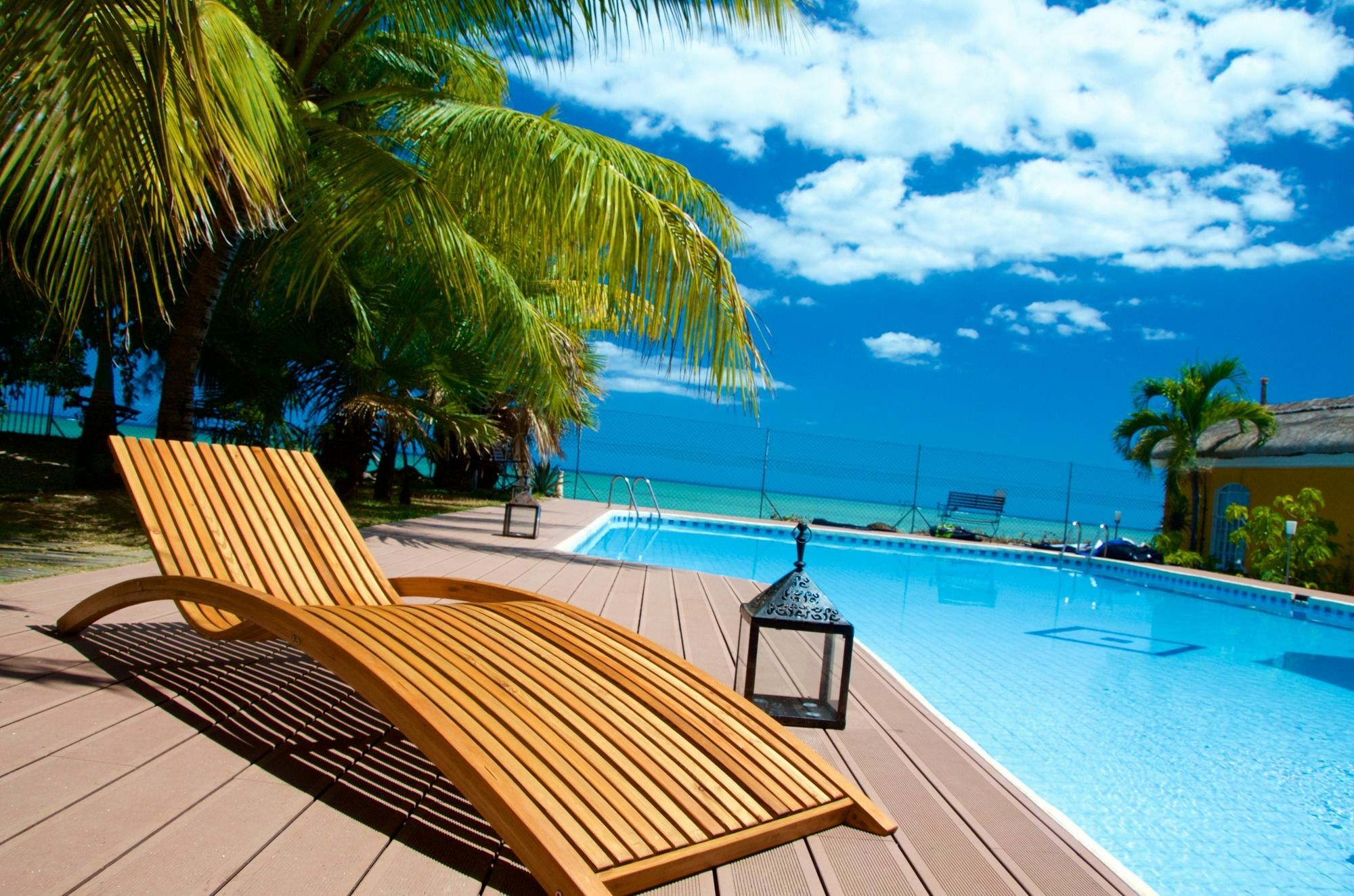 Villa Anakao Mauritius Port Louis Exterior photo