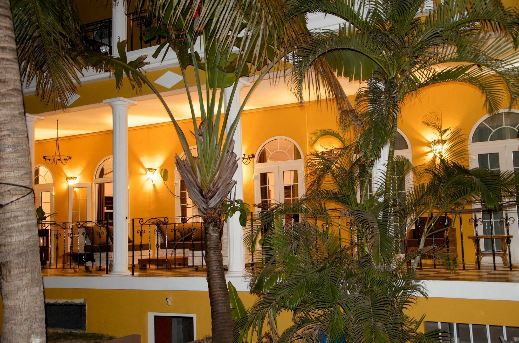 Villa Anakao Mauritius Port Louis Exterior photo