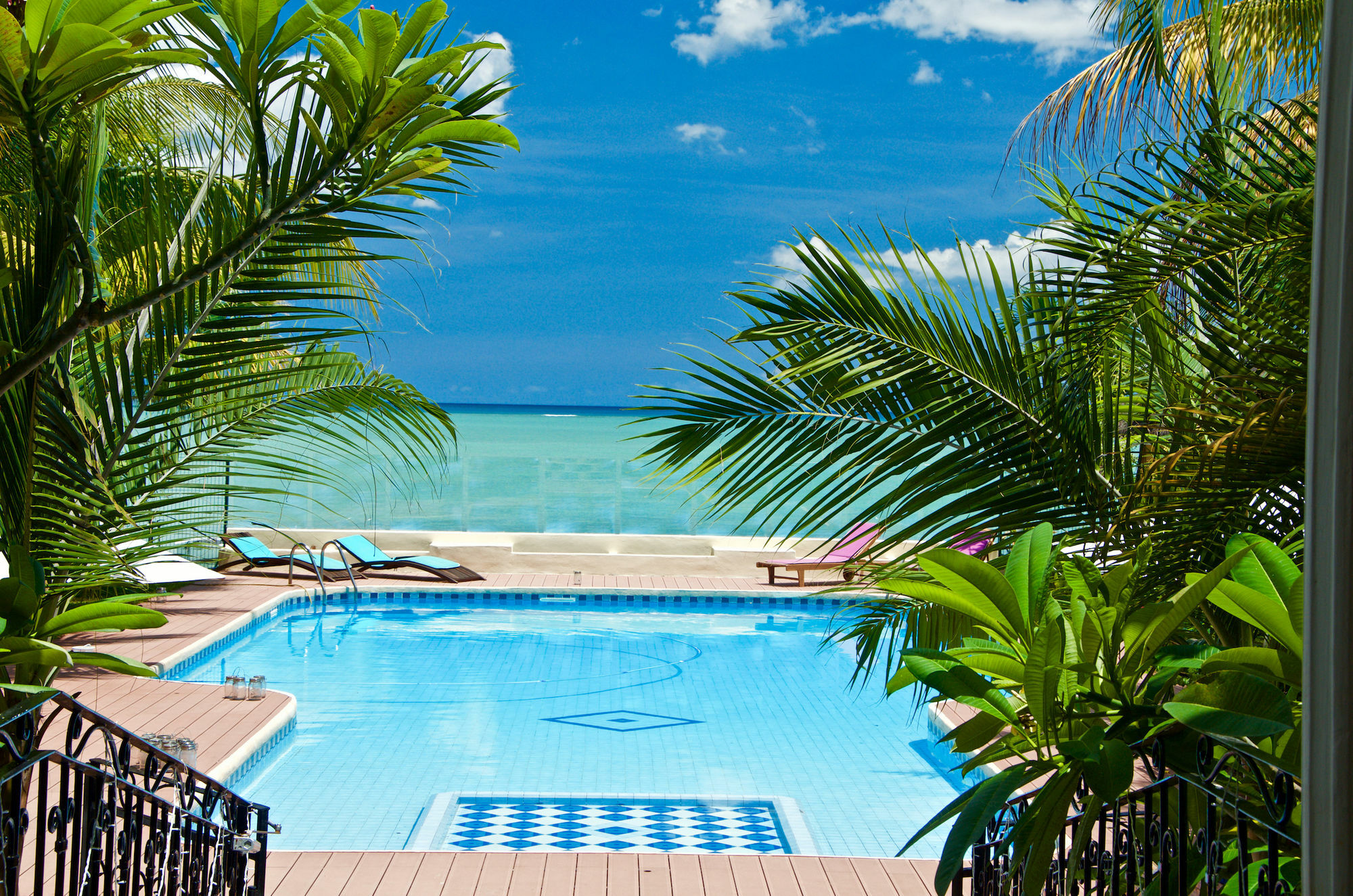 Villa Anakao Mauritius Port Louis Exterior photo