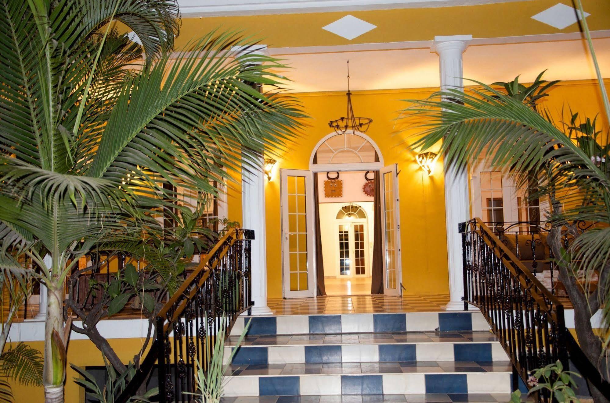 Villa Anakao Mauritius Port Louis Exterior photo