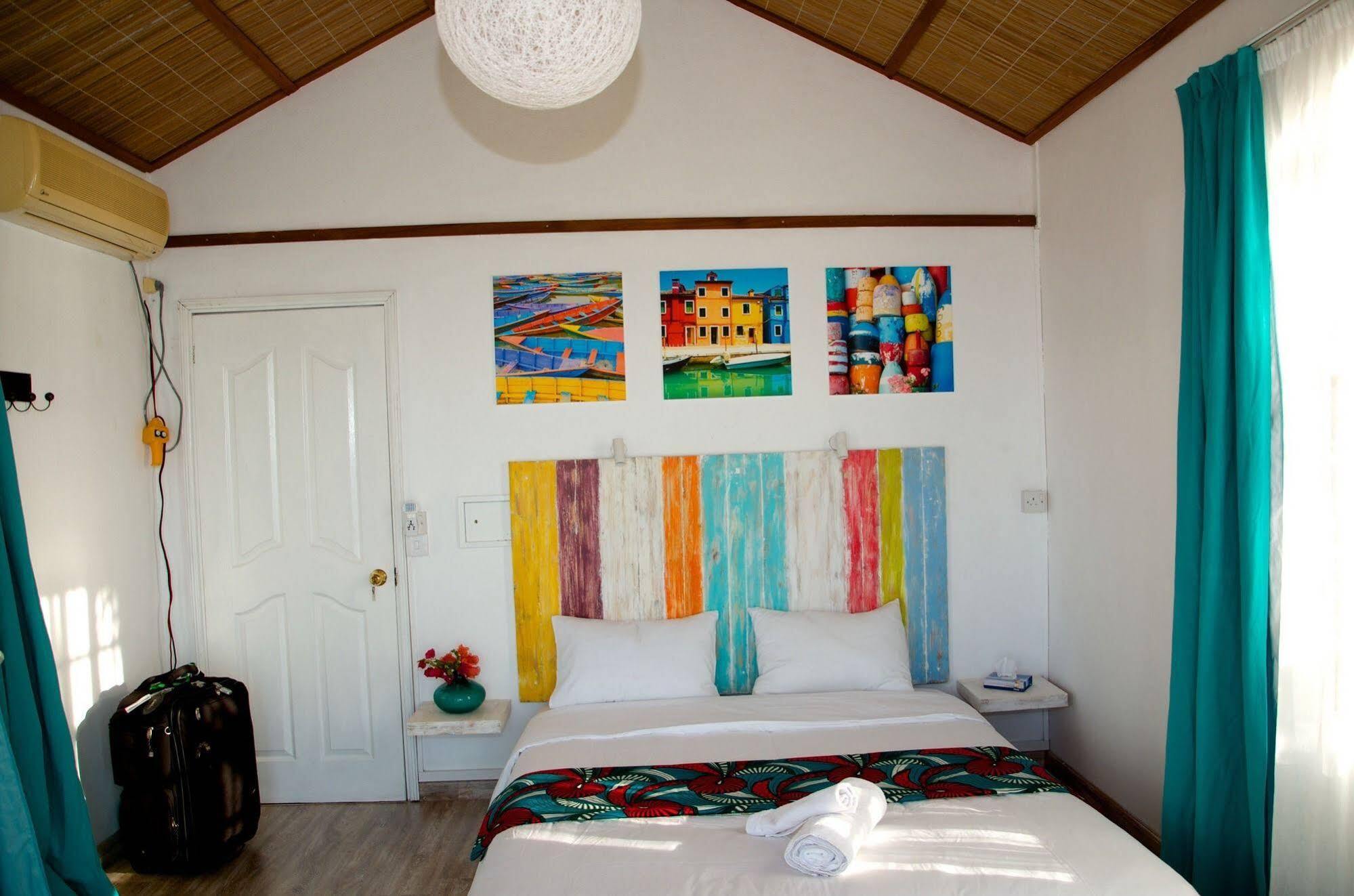 Villa Anakao Mauritius Port Louis Exterior photo
