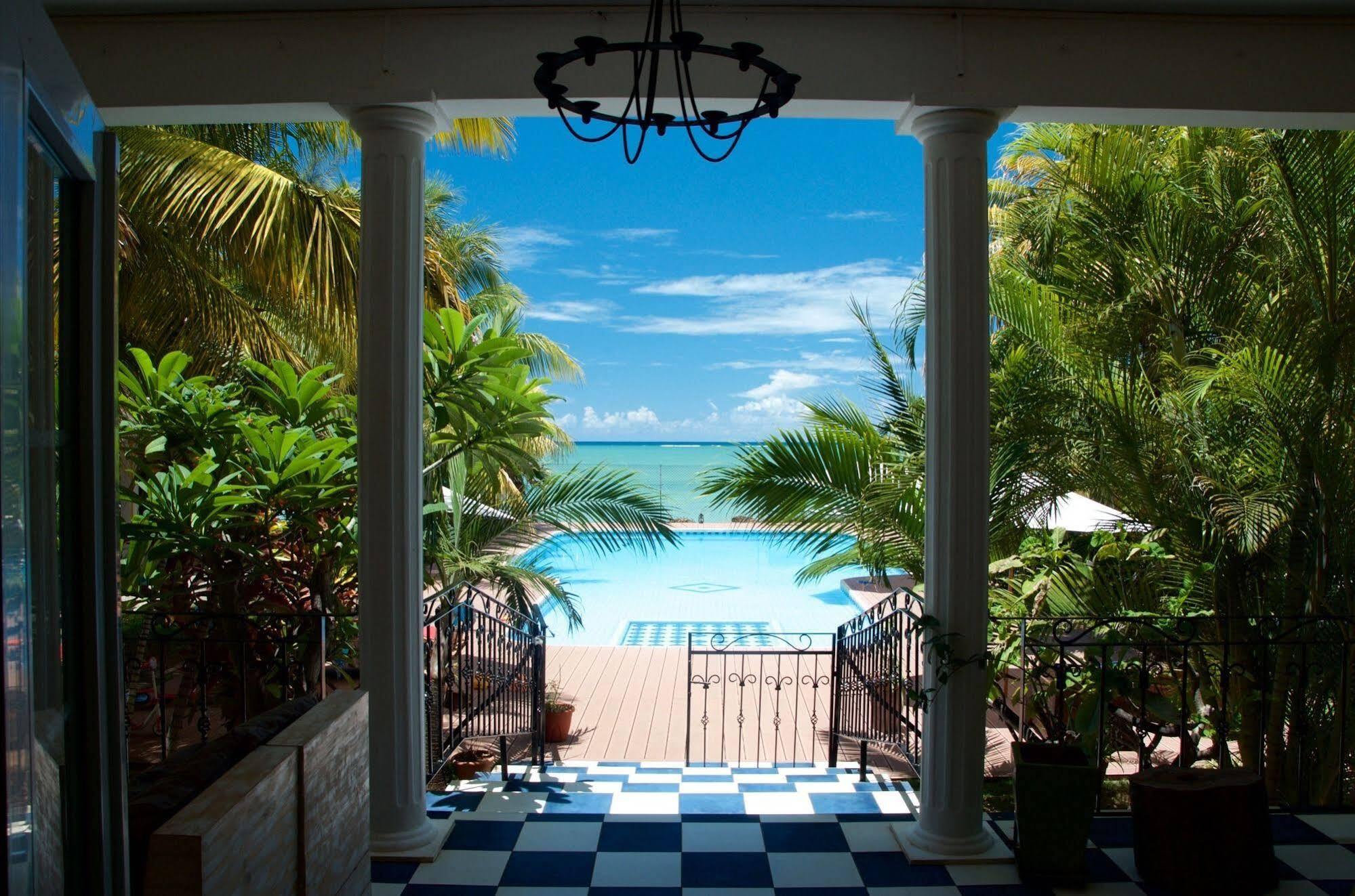 Villa Anakao Mauritius Port Louis Exterior photo