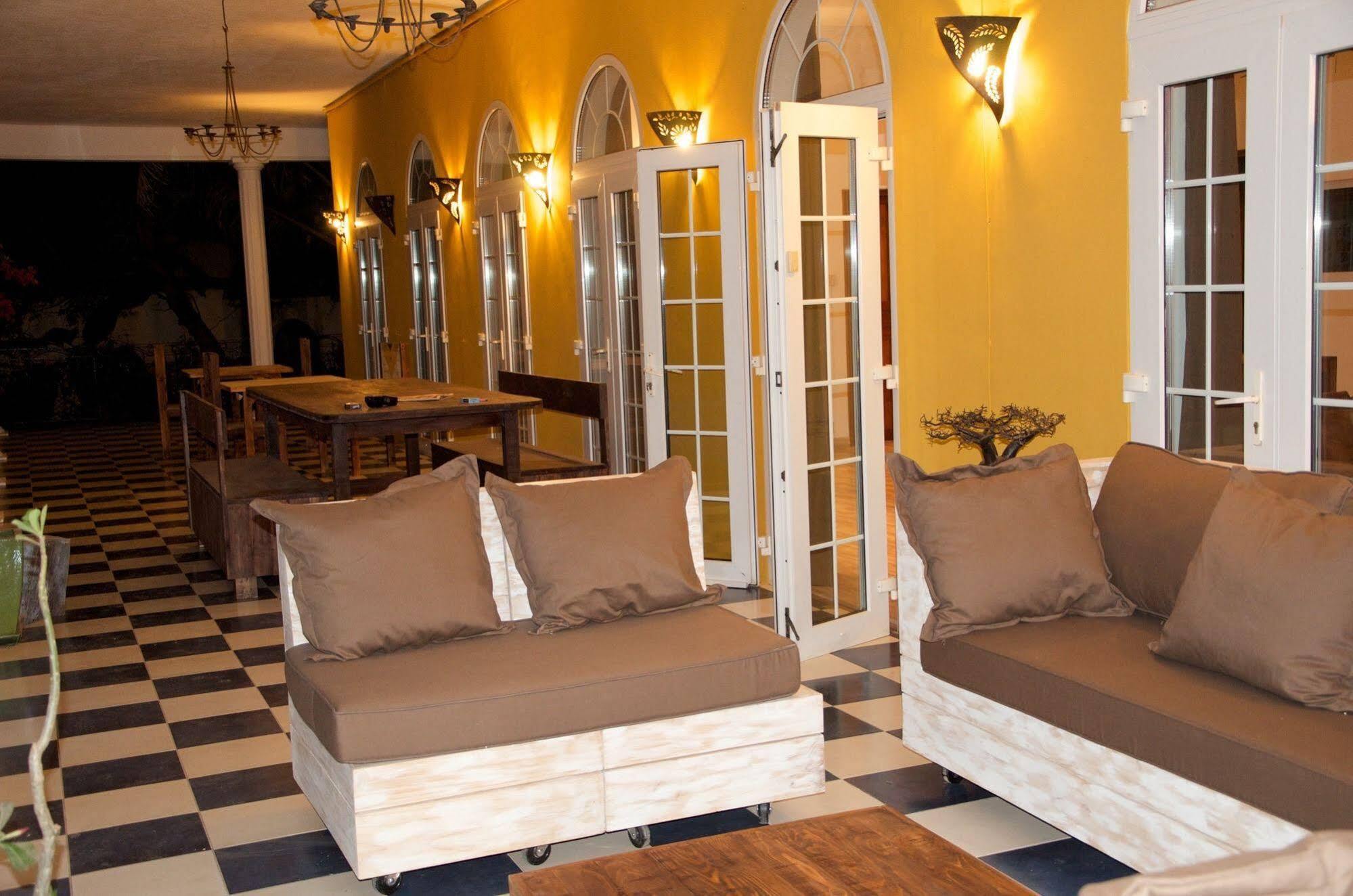 Villa Anakao Mauritius Port Louis Exterior photo
